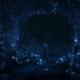 Image: Crystal cave on Ilum (Clone Wars, Disney via Wookiepedia)